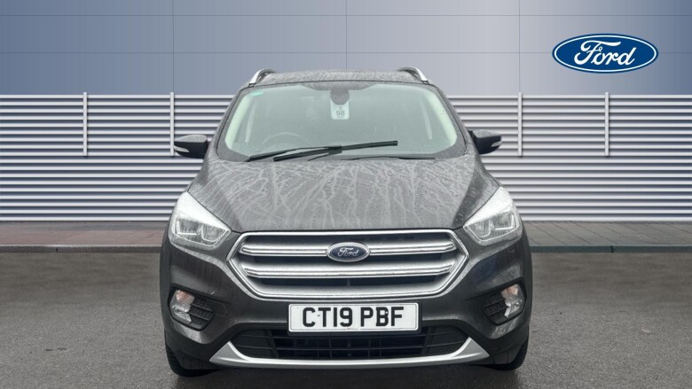 Ford Kuga 1.5 TDCi Titanium Edition 5dr 2WD Diesel Estate